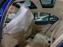 مێرسێدس بێنز C-Class